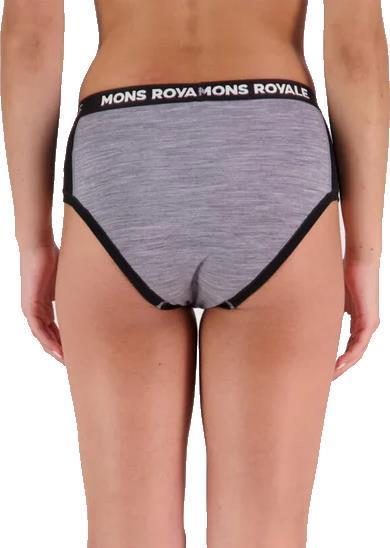 Sylvia Merino Boyleg - AOP - Womens - Image 4