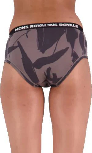 Sylvia Merino Boyleg - AOP - Womens - Image 6