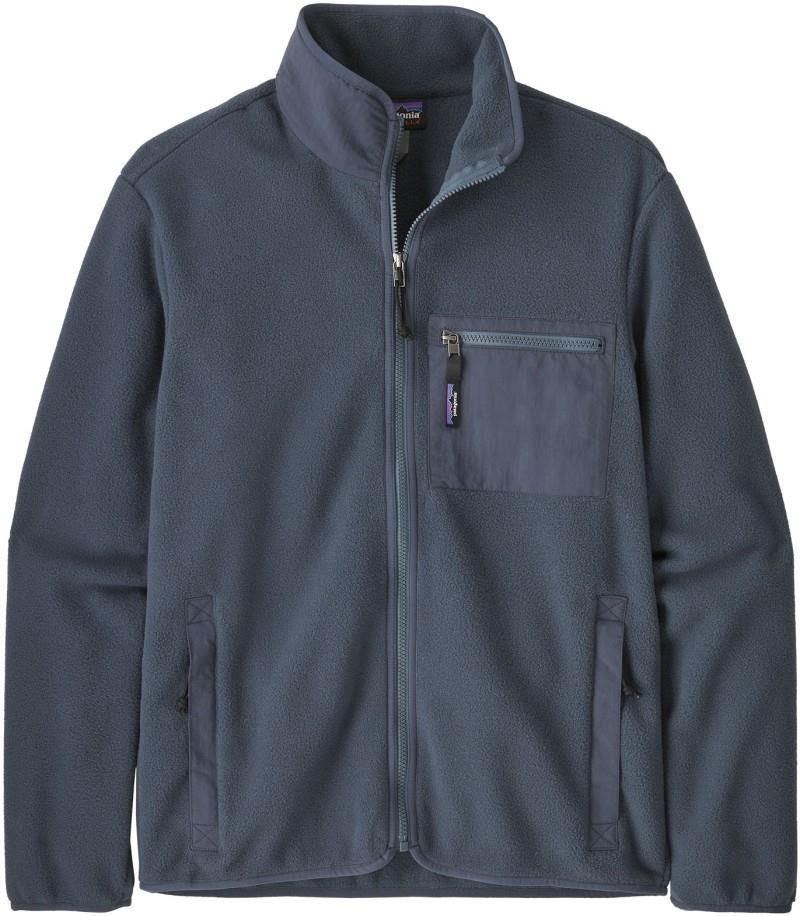 Synchilla Jacket - Mens - Image 10