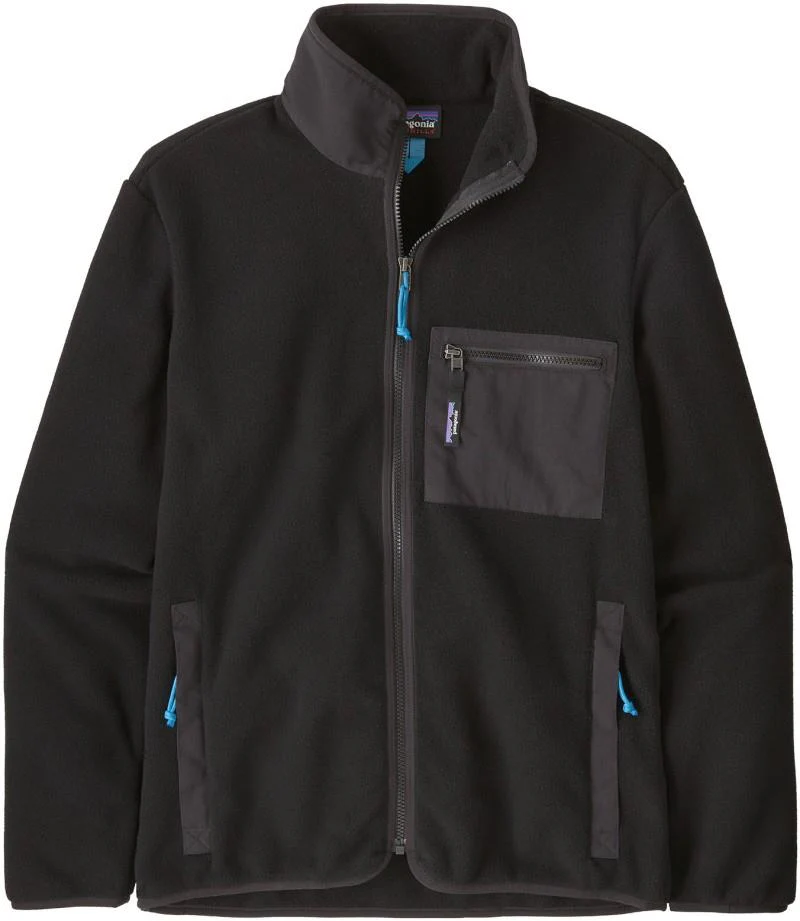 Synchilla Jacket - Mens - Image 11