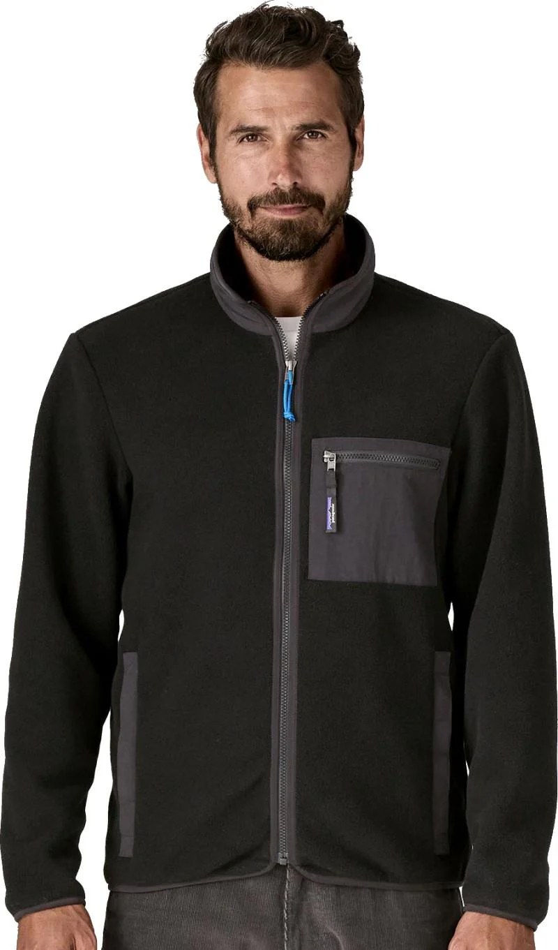 Synchilla Jacket - Mens - Image 12