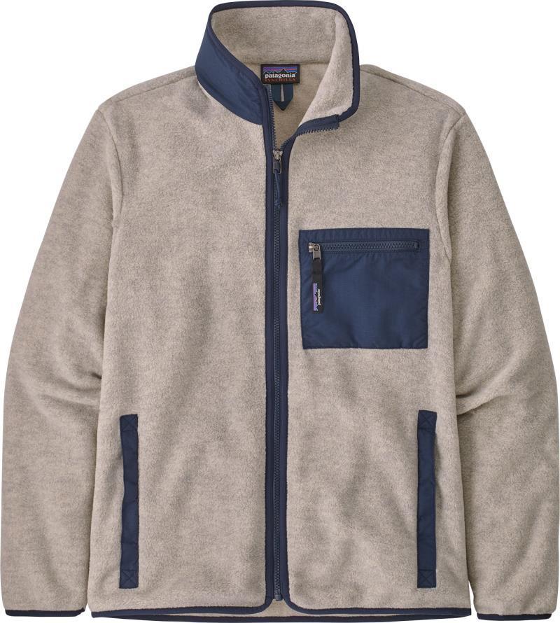 Synchilla Jacket - Mens - Image 3