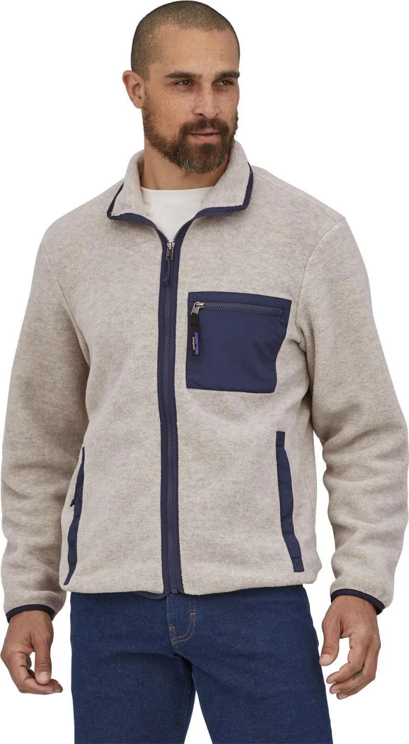 Synchilla Jacket - Mens - Image 4