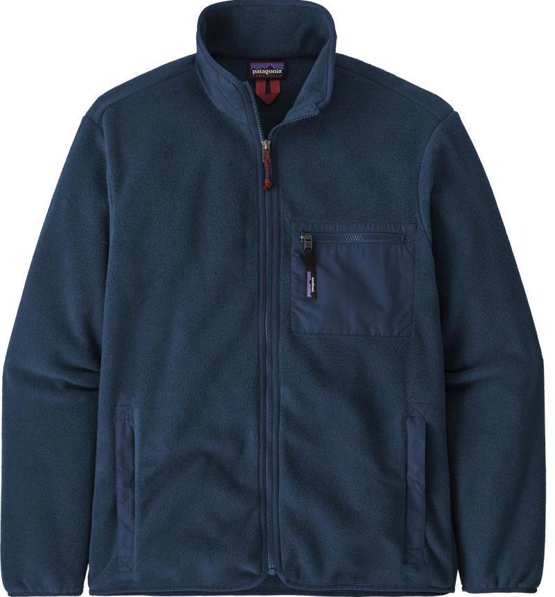 Synchilla Jacket - Mens - Image 6