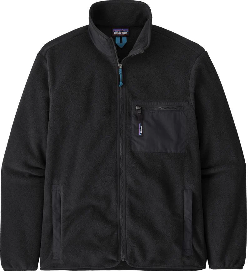 Synchilla Jacket - Mens - Image 7