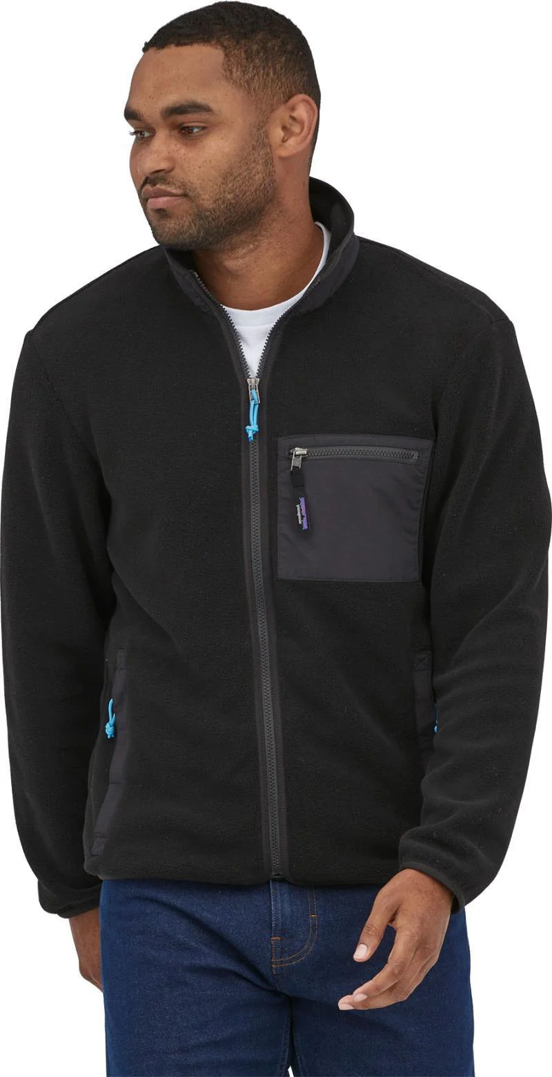 Synchilla Jacket - Mens - Image 8