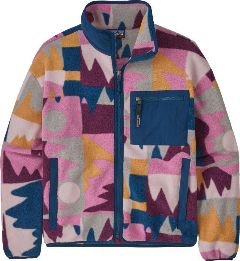 Synchilla Jacket - Womens - Image 10