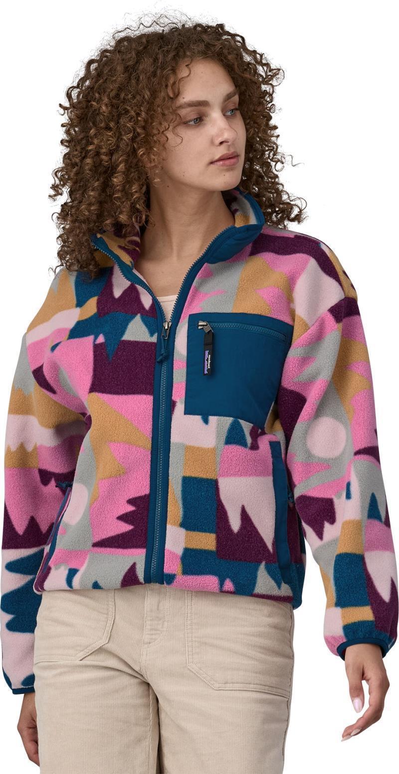 Synchilla Jacket - Womens - Image 11