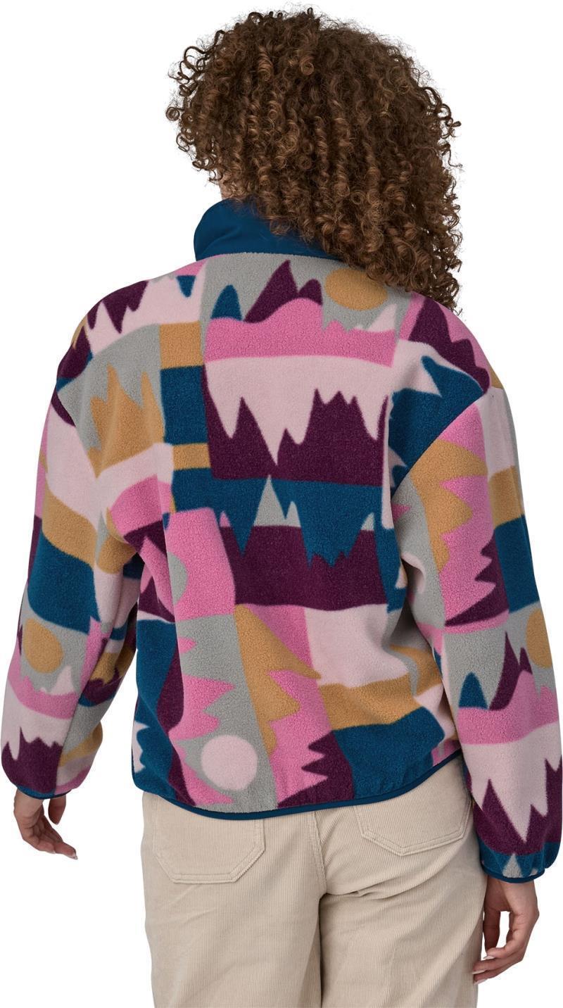 Synchilla Jacket - Womens - Image 12