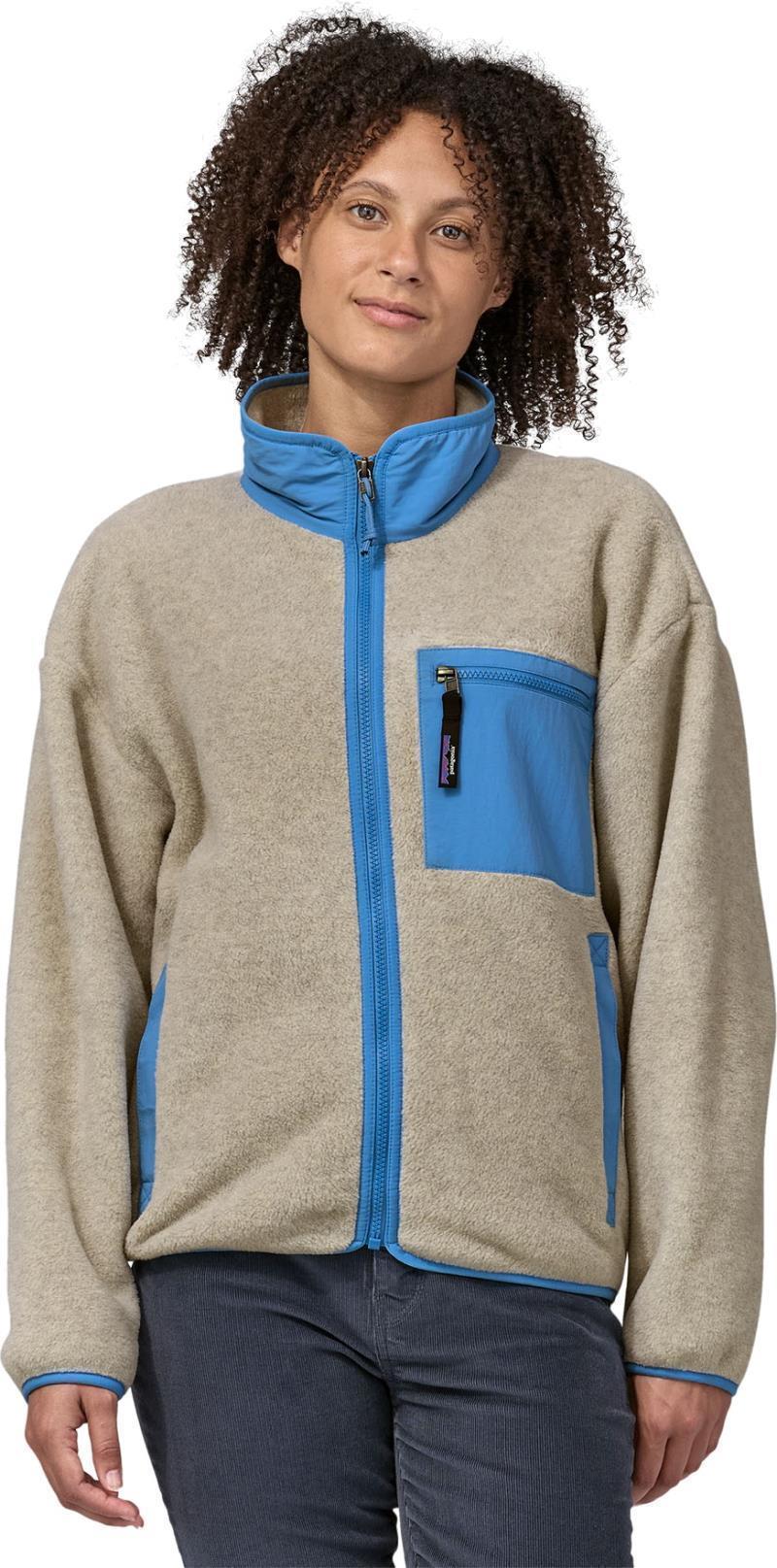 Synchilla Jacket - Womens - Image 14
