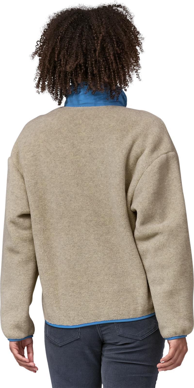 Synchilla Jacket - Womens - Image 15