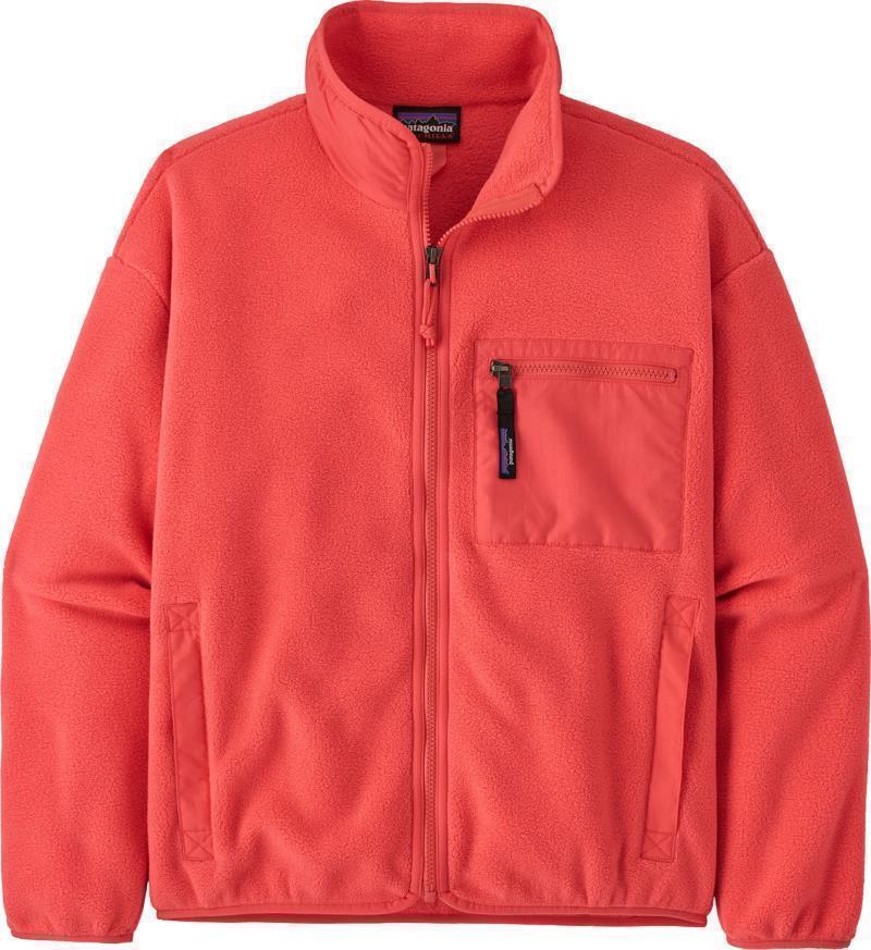 Synchilla Jacket - Womens - Image 16