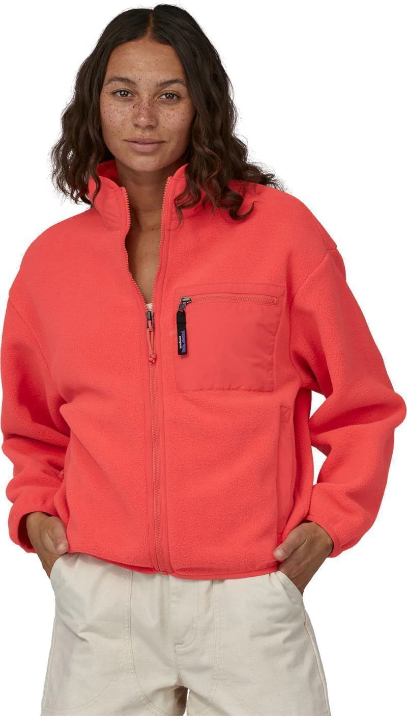 Synchilla Jacket - Womens - Image 17