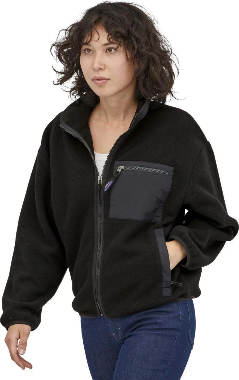 Synchilla Jacket - Womens - Image 2