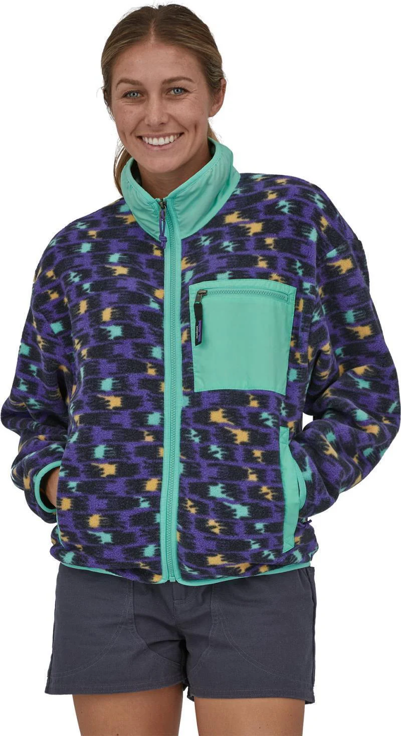 Synchilla Jacket - Womens - Image 20