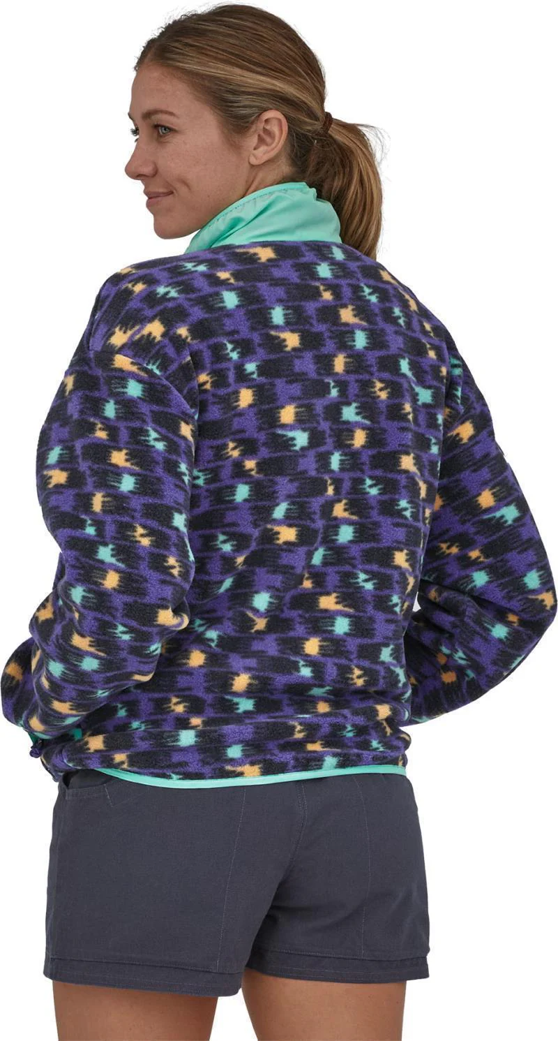 Synchilla Jacket - Womens - Image 21