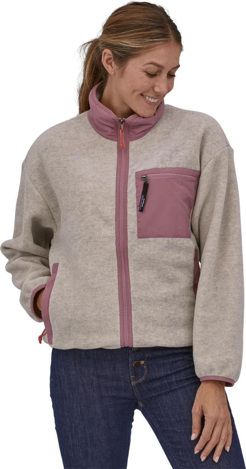Synchilla Jacket - Womens - Image 23