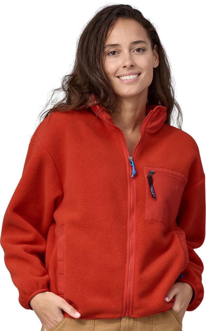 Synchilla Jacket - Womens - Image 27