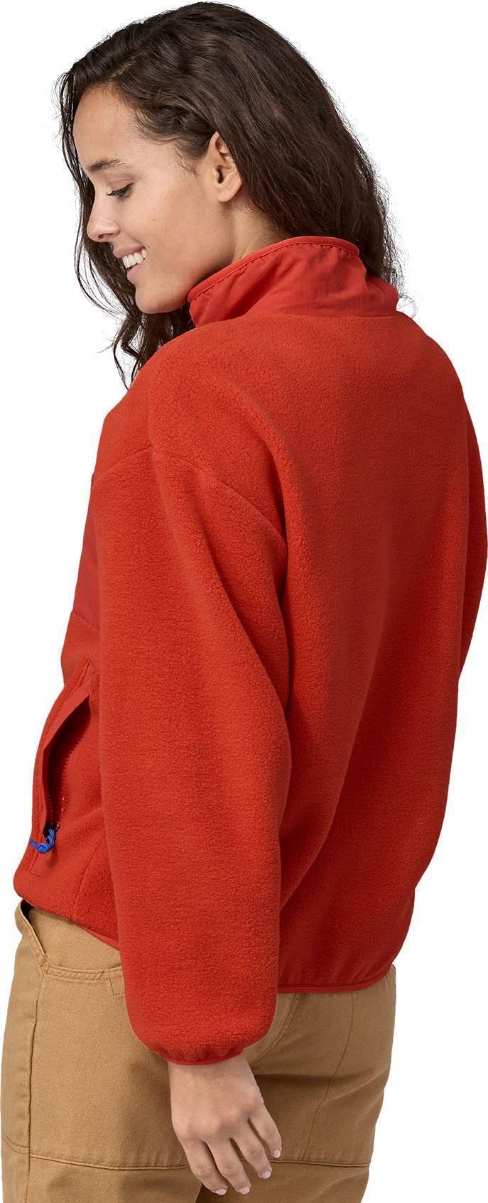 Synchilla Jacket - Womens - Image 28