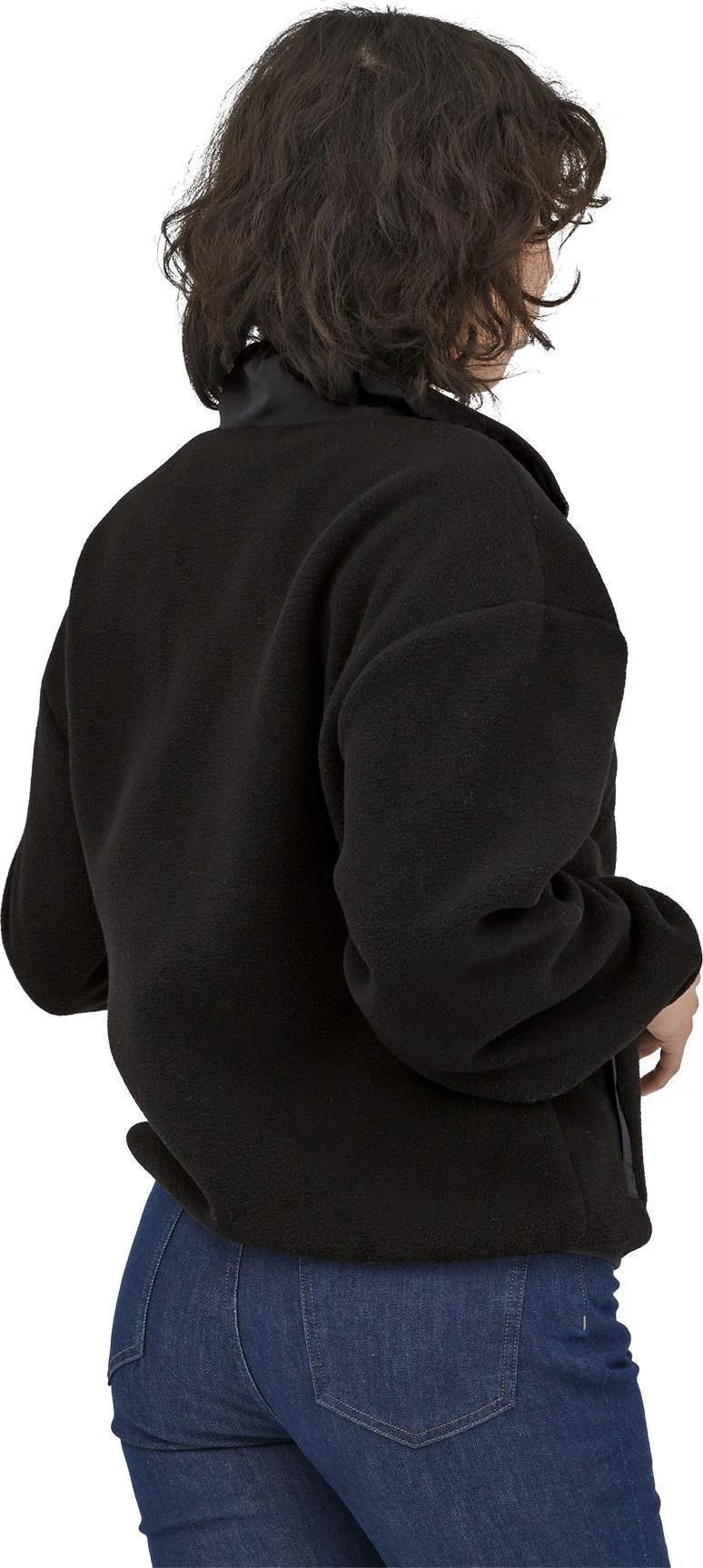 Synchilla Jacket - Womens - Image 3