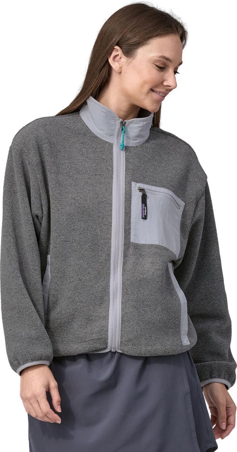 Synchilla Jacket - Womens - Image 30