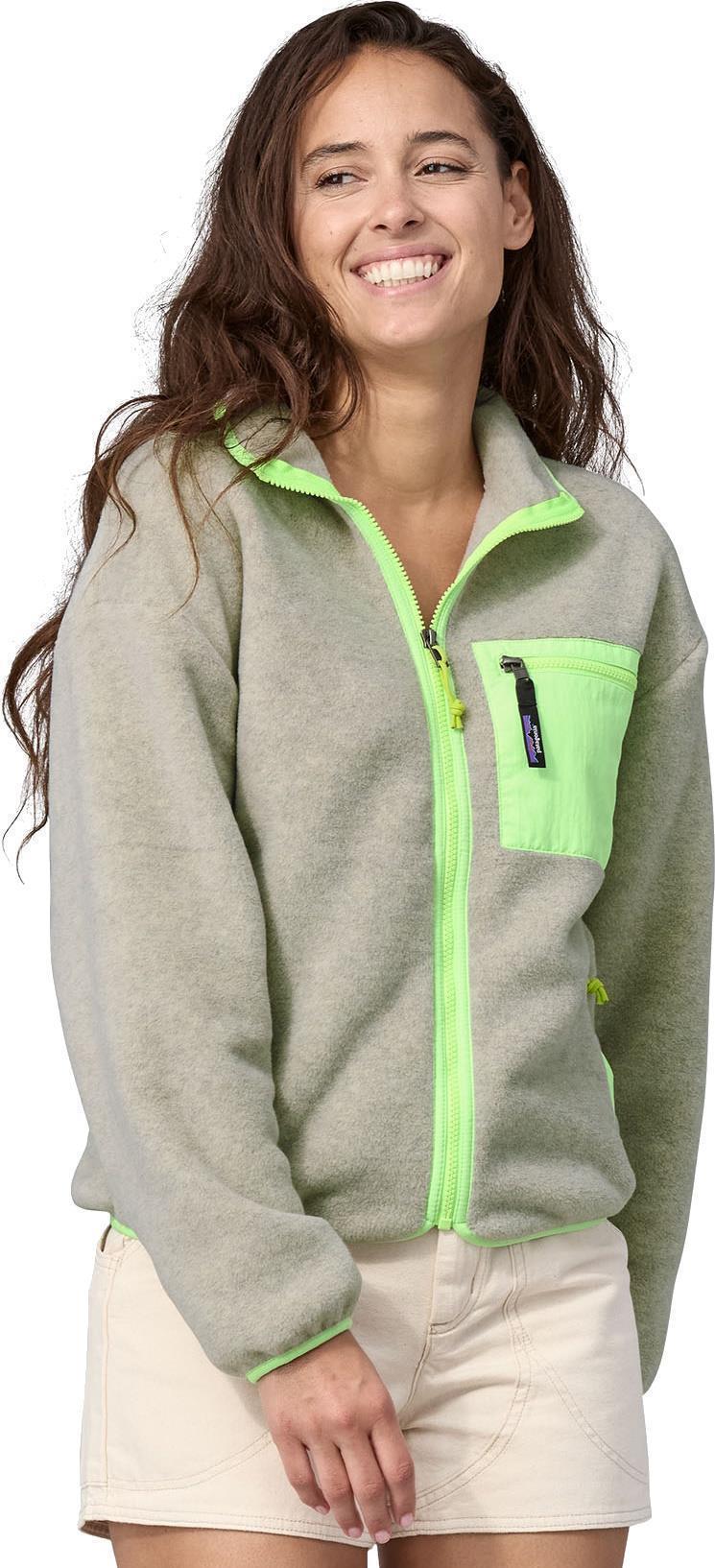 Synchilla Jacket - Womens - Image 33
