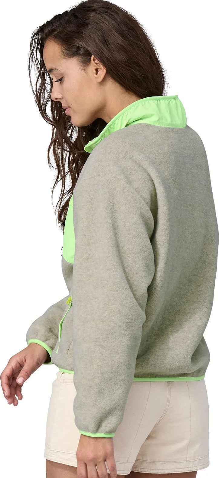 Synchilla Jacket - Womens - Image 34