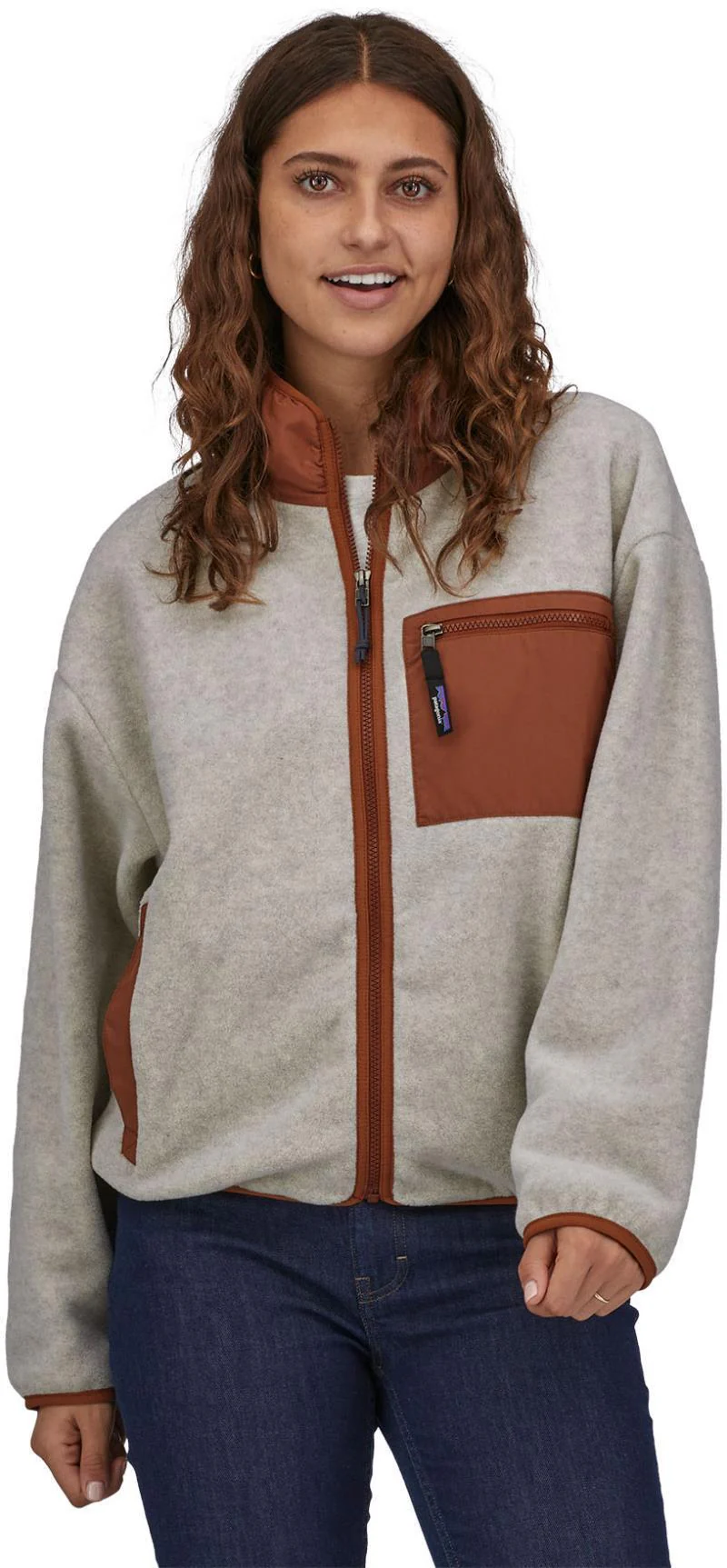 Synchilla Jacket - Womens - Image 36