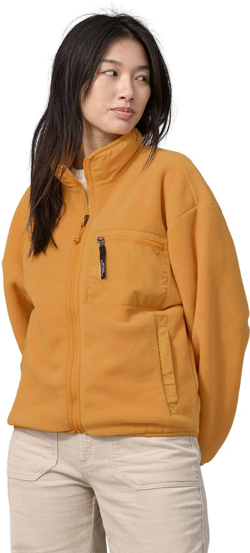 Synchilla Jacket - Womens - Image 39