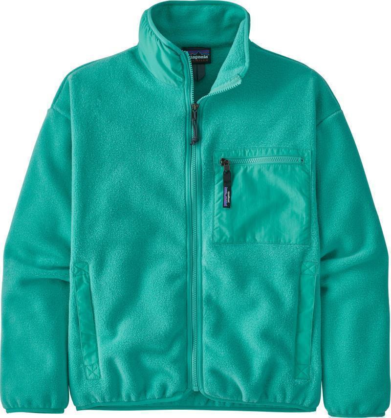 Synchilla Jacket - Womens - Image 4