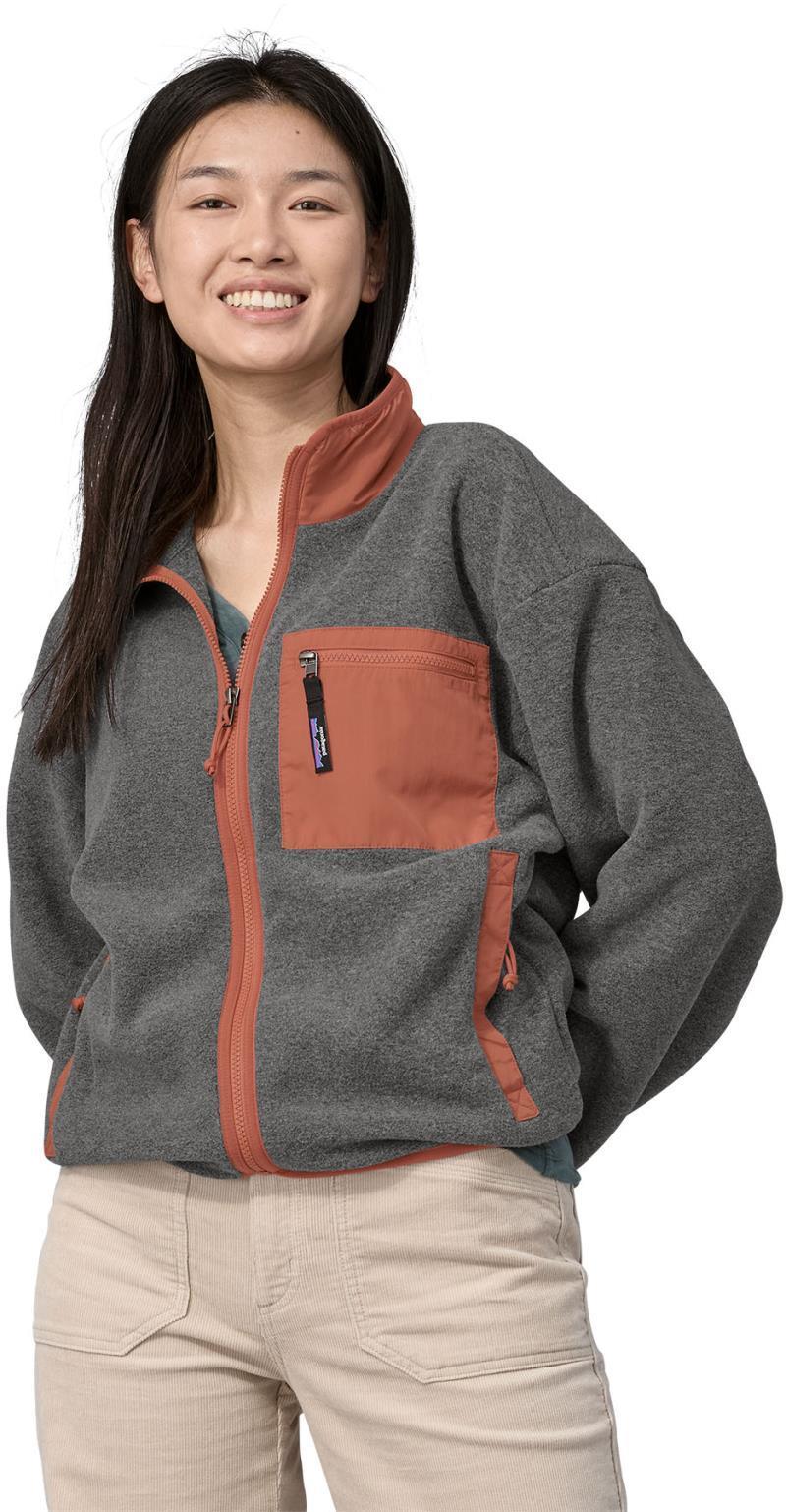 Synchilla Jacket - Womens - Image 42