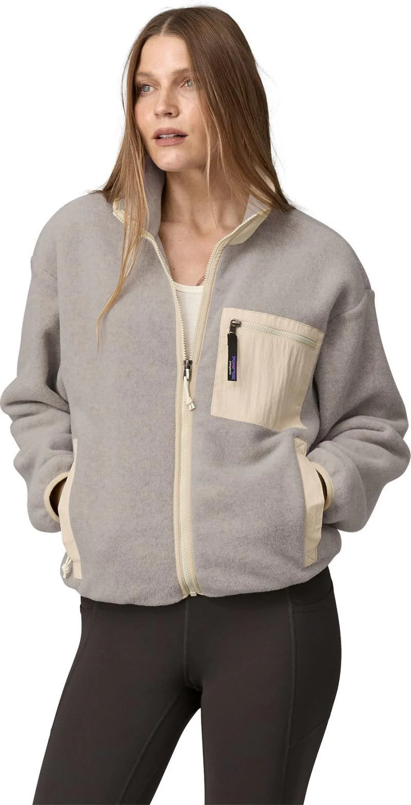 Synchilla Jacket - Womens - Image 45