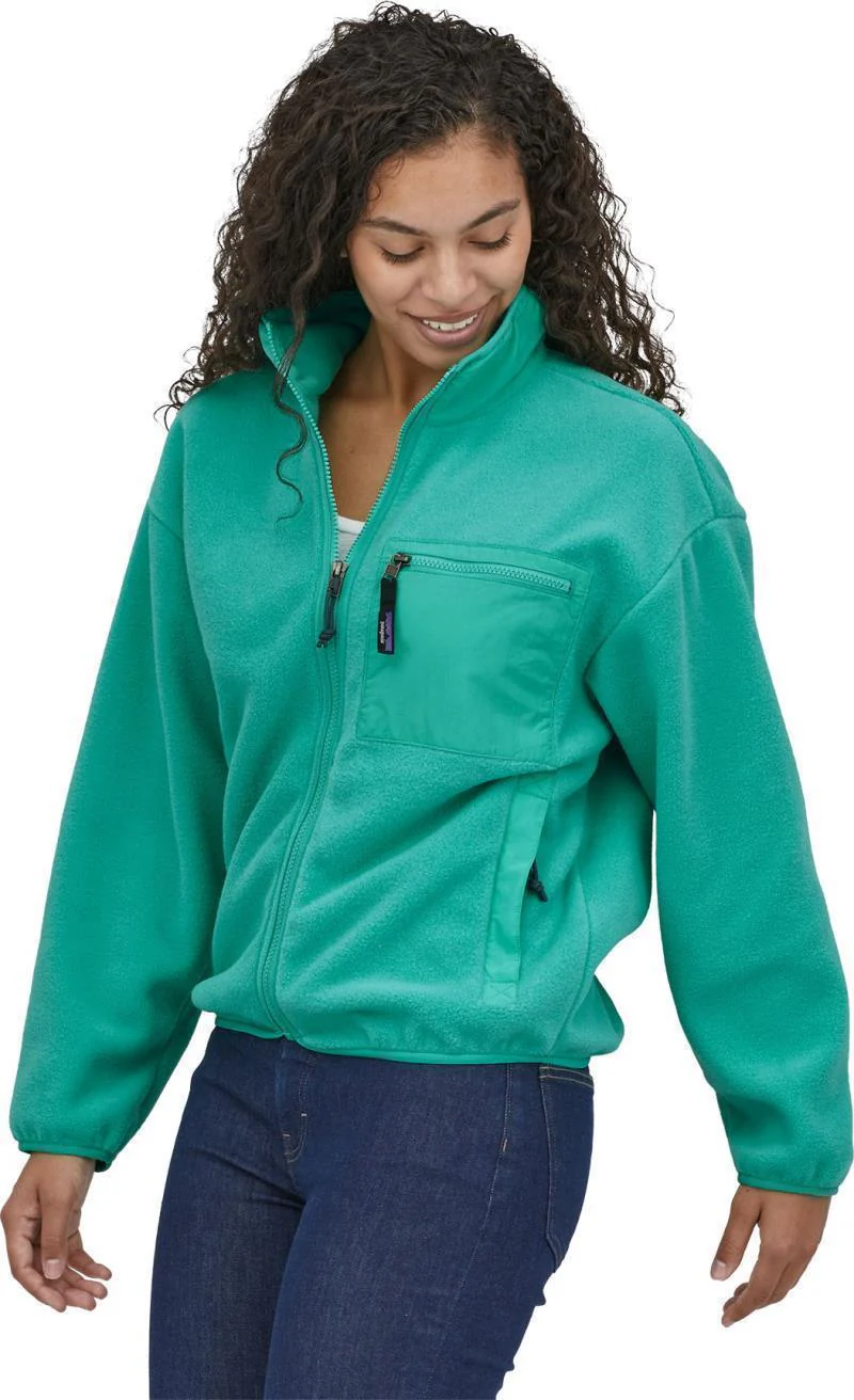 Synchilla Jacket - Womens - Image 5