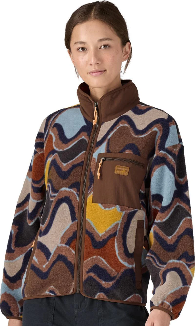 Synchilla Jacket - Womens - Image 50