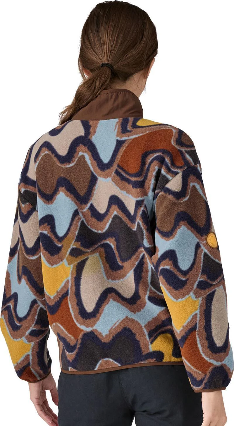 Synchilla Jacket - Womens - Image 51