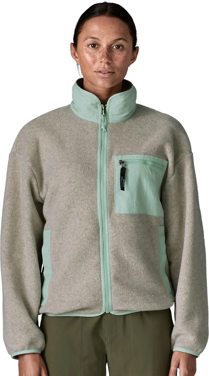Synchilla Jacket - Womens - Image 58