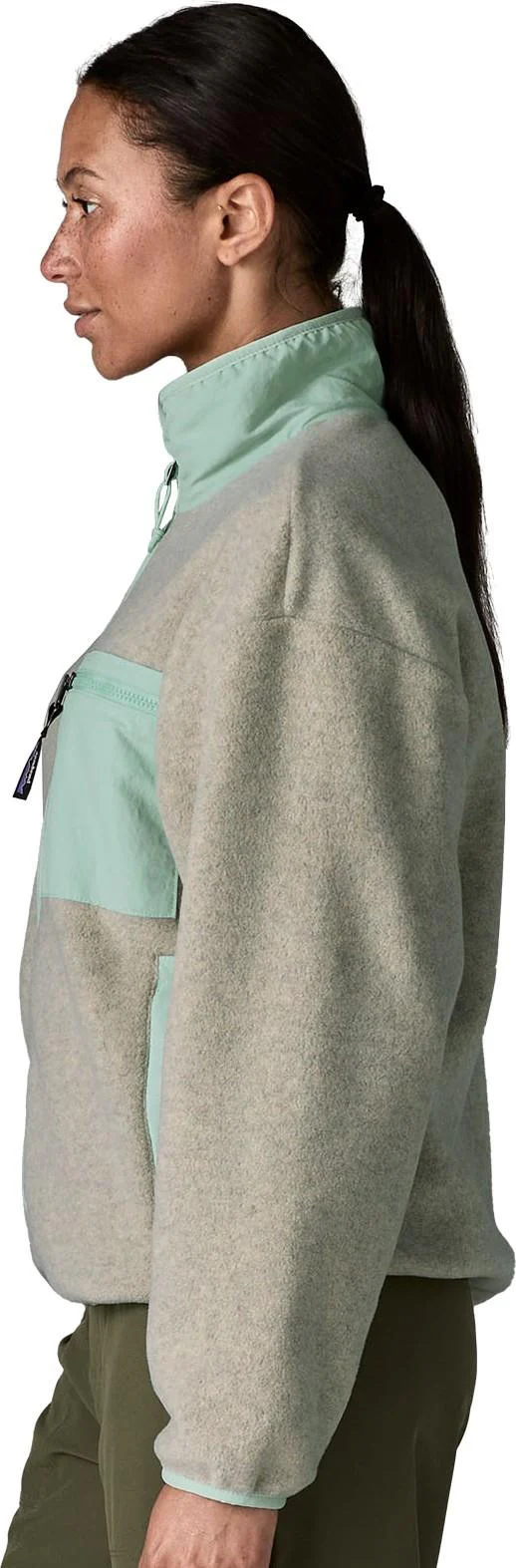 Synchilla Jacket - Womens - Image 59