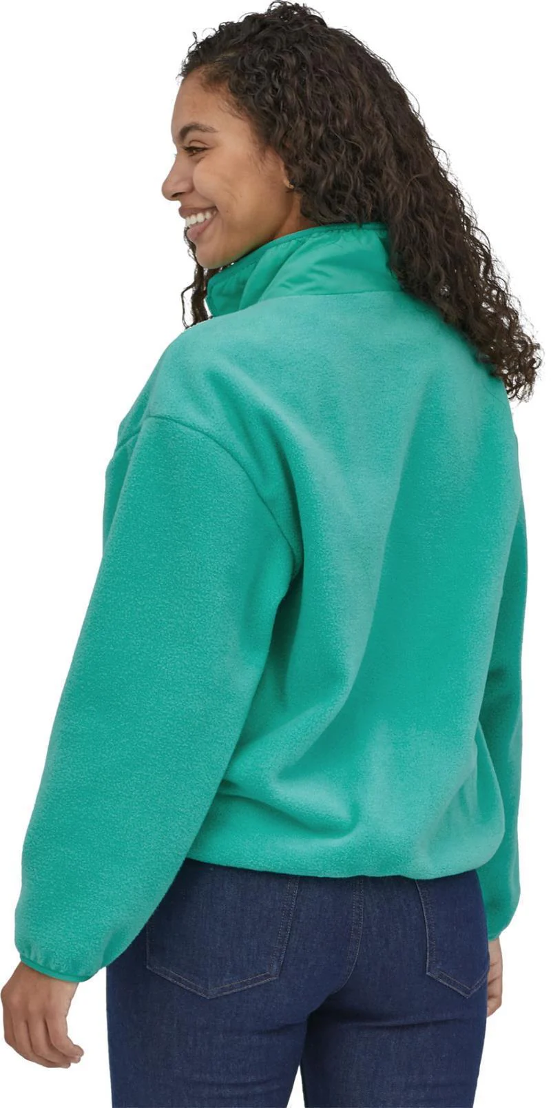 Synchilla Jacket - Womens - Image 6