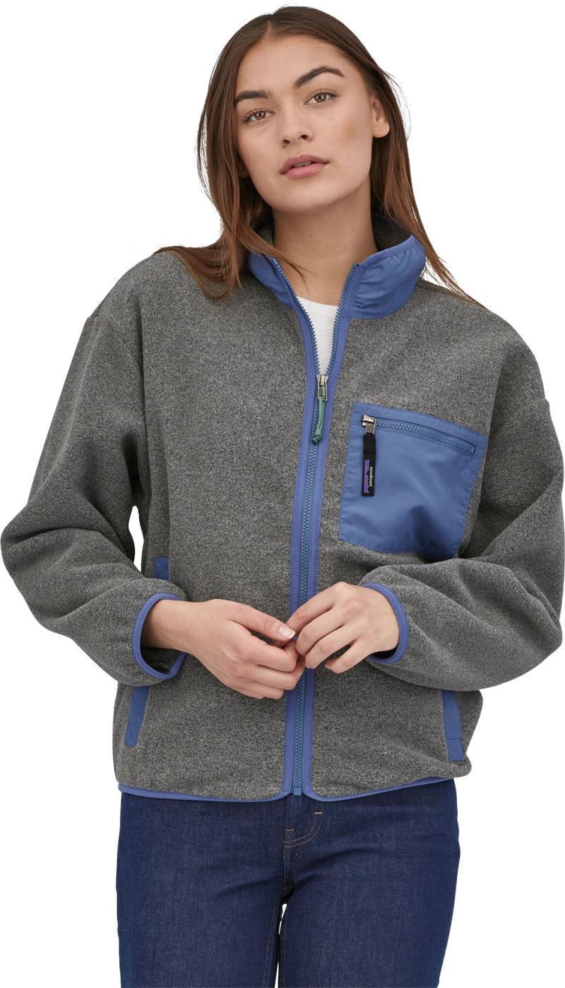 Synchilla Jacket - Womens - Image 8