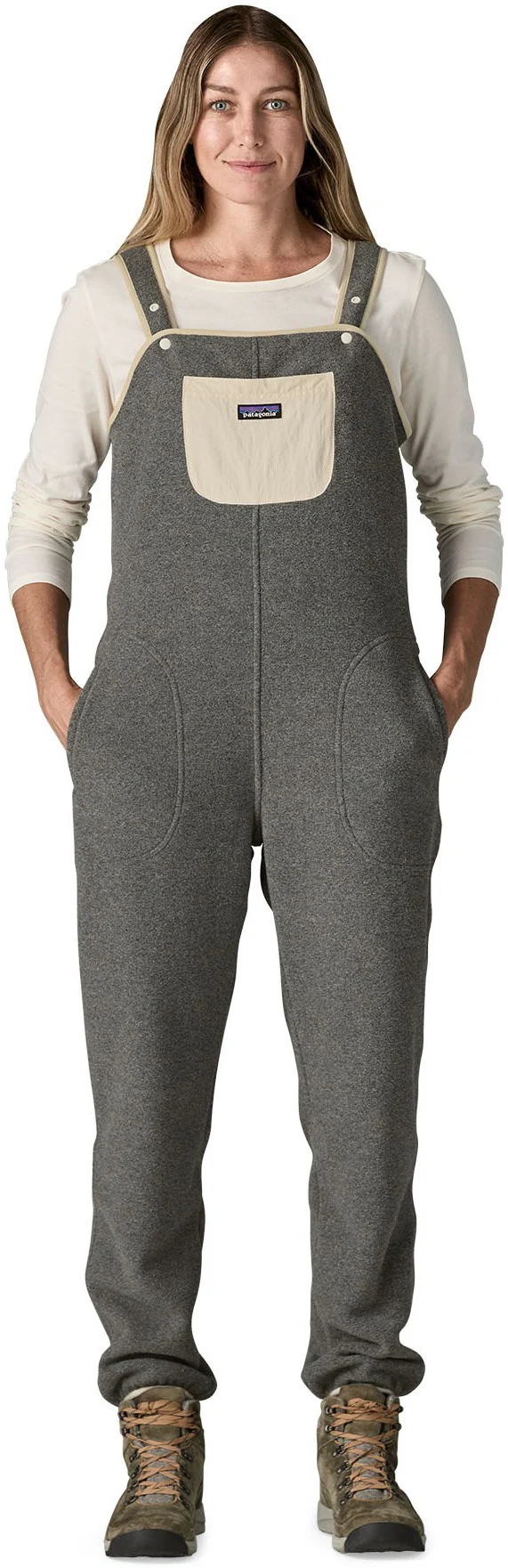 Synchilla Jumpsuit - Womens - Image 12