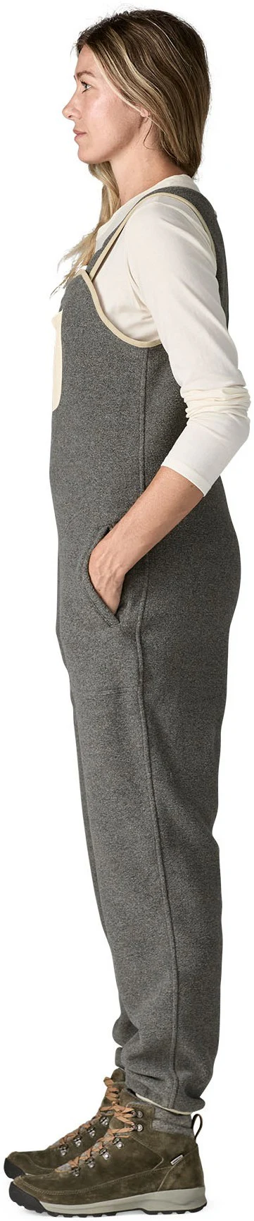 Synchilla Jumpsuit - Womens - Image 15