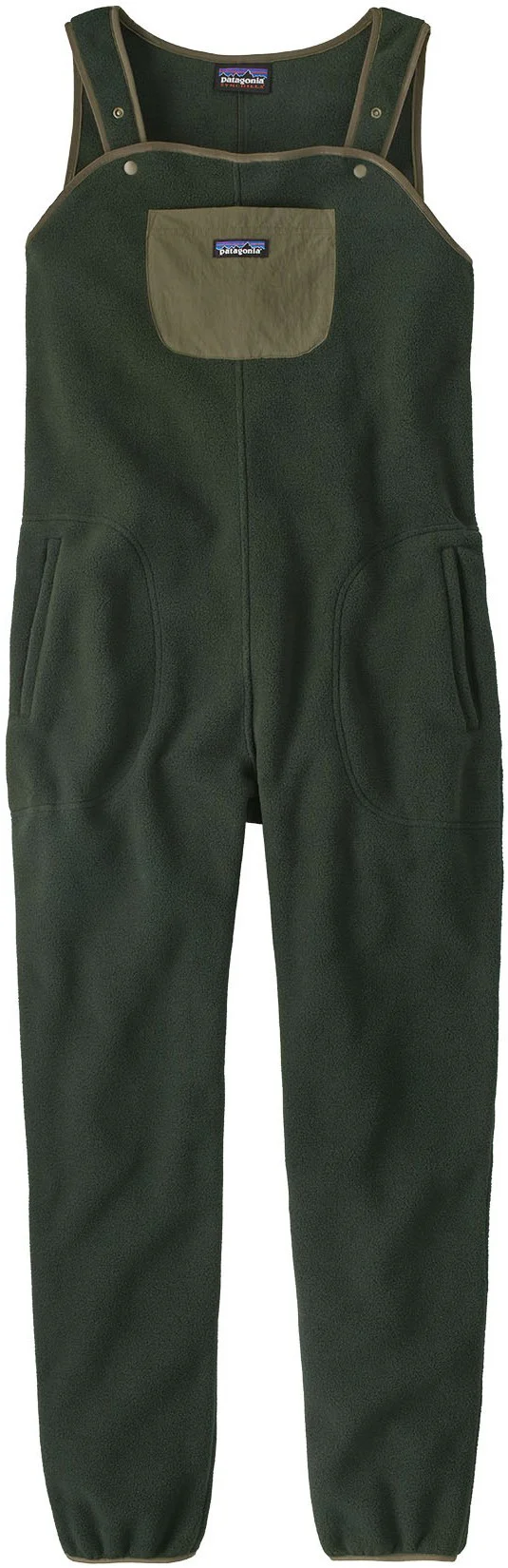 Synchilla Jumpsuit - Womens - Image 16