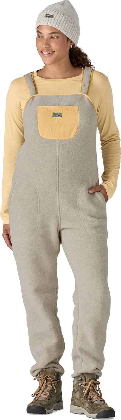 Synchilla Jumpsuit - Womens - Image 2