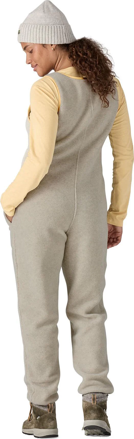 Synchilla Jumpsuit - Womens - Image 3