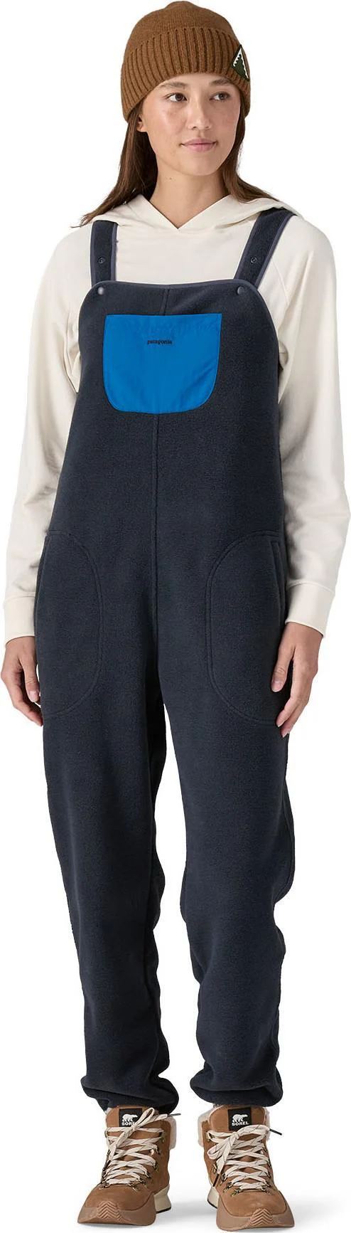 Synchilla Jumpsuit - Womens - Image 5