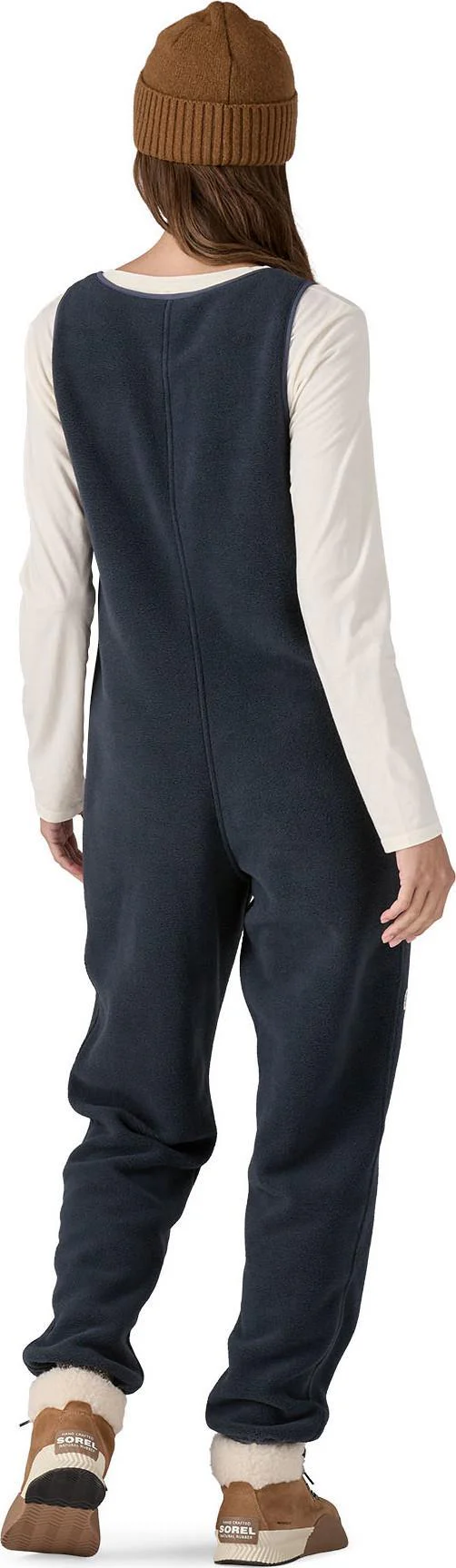 Synchilla Jumpsuit - Womens - Image 6