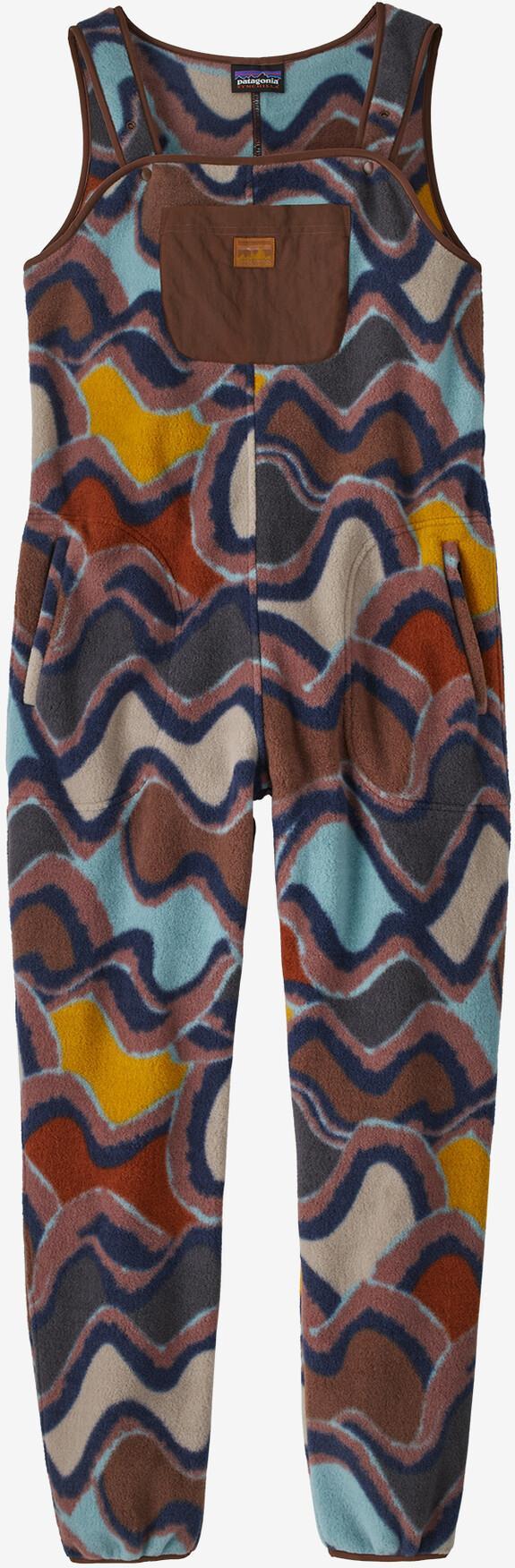 Synchilla Jumpsuit - Womens - Image 7