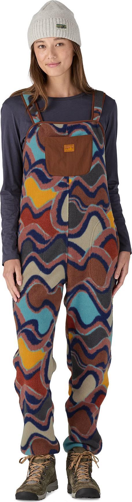 Synchilla Jumpsuit - Womens - Image 8