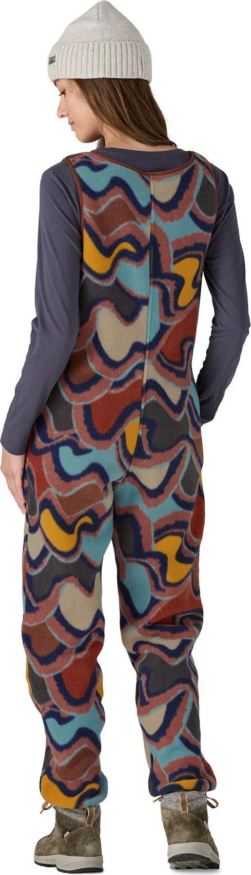 Synchilla Jumpsuit - Womens - Image 9