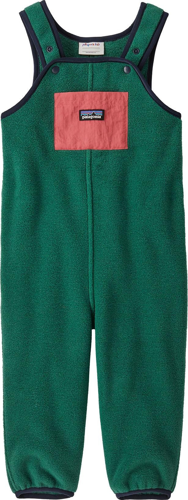 Synchilla Overalls - Baby - Image 10